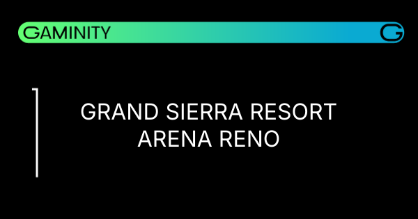 🎲 GSR's Grand Bet on Reno's Revival