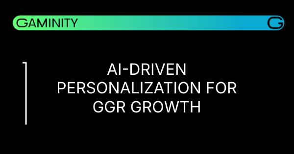 🎰 Boosting GGR with MICo's AI Revolution