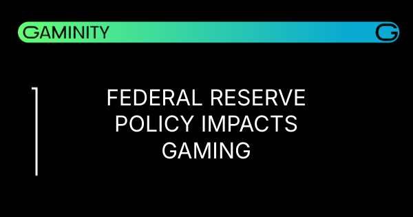 📈 New Fed Chair Offers Optimism for iGaming