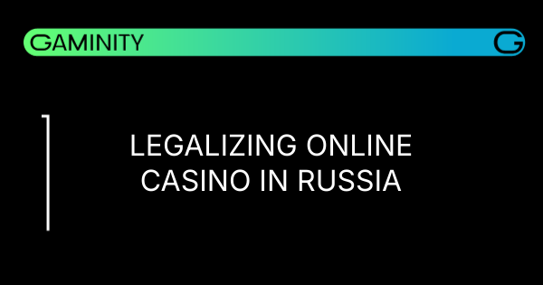 🎲 Russia's Online Casino: Who's Behind It?