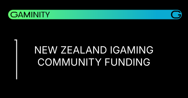 🇳🇿 New Zealand's iGaming Bill Sparks Debate