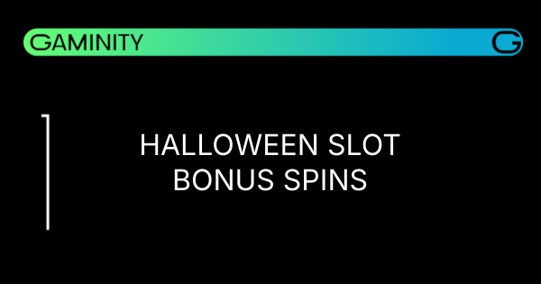 🎃 Sinister Spins: Halloween Bonus Treats!
