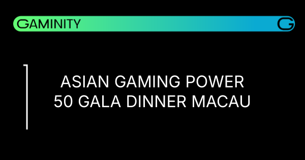 🎉 Countdown to Asian Gaming Power 50 Gala!