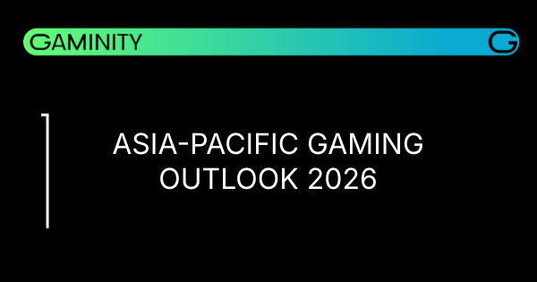 🎲 Asia-Pacific Gaming: 2026 Insights