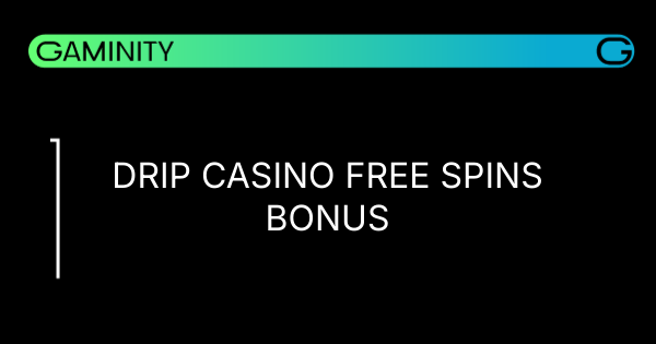 🎄 Фестиваль бесплатных вращений в Drip Casino!