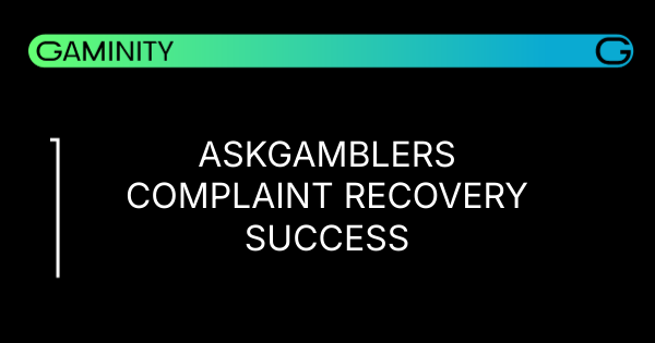 💸 AskGamblers возвращает игрокам почти $1 млн!