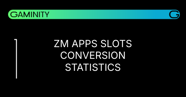 🎰 Slots Surge in Popularity Across the Globe!