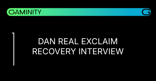 🎰 Dan Real's Journey from Gaming Exec to Advocate