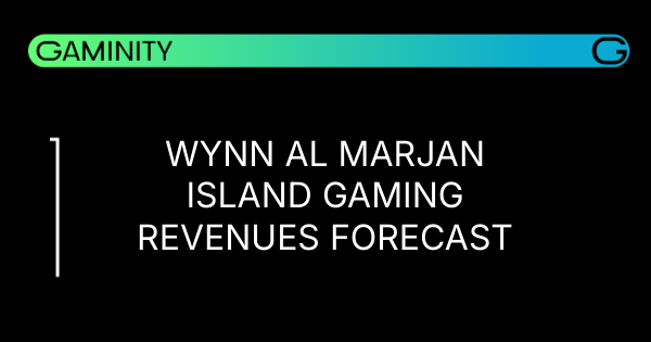 🎰 Wynn's UAE Bet: Gaming Could Command 89% Revenue!