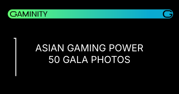 📸 907 Stunning Photos Released from Power 50 Gala!