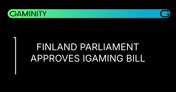 🇫🇮 Finland's iGaming Leap Forward!