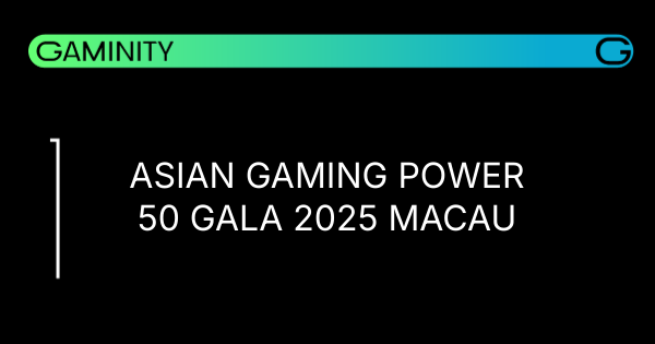 🎥 Представлены яркие моменты Азиатского игрового гала-концерта 2025 года!
