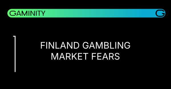 🇫🇮 Finland's Market Crossroads: Challenges Ahead