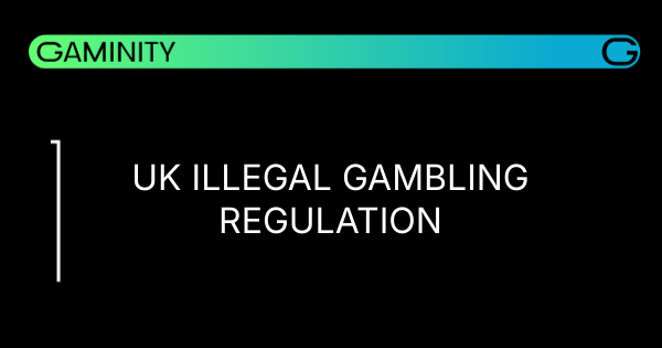 🚨 UK's New Force Against Illegal Gambling