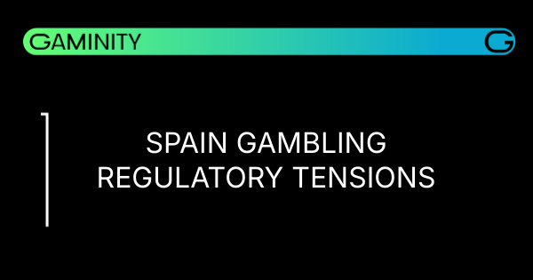 📈 Spain's Regulatory Crossroads: What's Next?