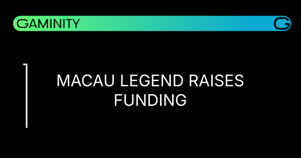 💰 Macau Legend привлекает 11,1 млн долларов США на фоне трудностей