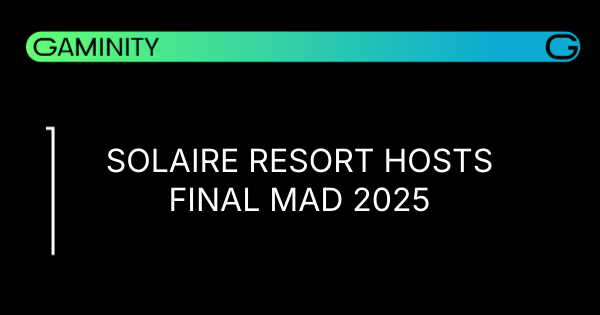π MANILA After Dark 2025 Finale at Solaire!