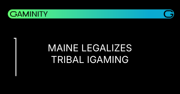 🎰 Племена Мэна лидируют с новыми правами на iGaming