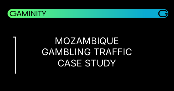 π Scaling iGaming in Mozambique!