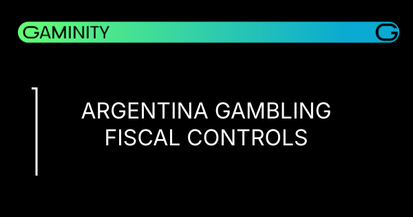 🇦🇷 Argentina Tightens Gambling Regulations