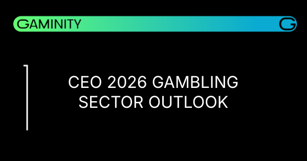 🔮 2026 iGaming Predictions Unveiled!
