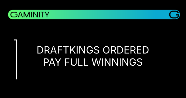 💥 DraftKings Pays $934K After Error!