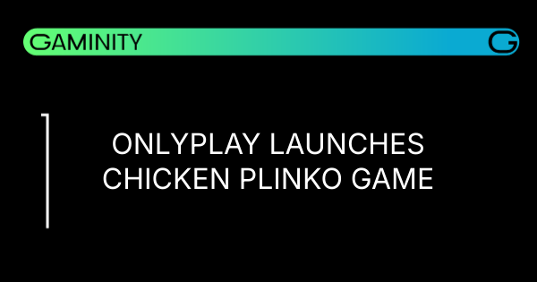 🐔 New Game Alert: Chicken Plinko!