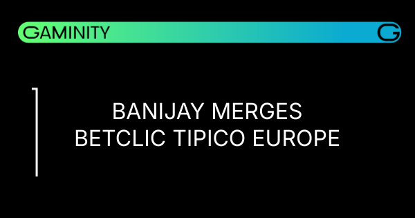 🔗 Banijay Powers Up Euro Gaming Scene