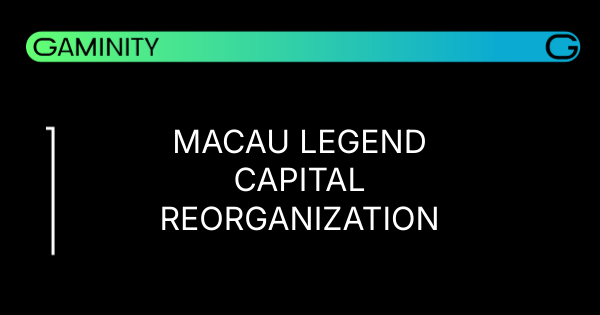 🔄 Macau Legend Revamps Post-Casino Era