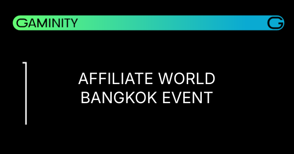 🌟 Встречайте RichAds на AW Bangkok — Стенд D53!