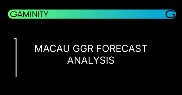🌟 Macau's GGR Growth Outpaces Predictions!