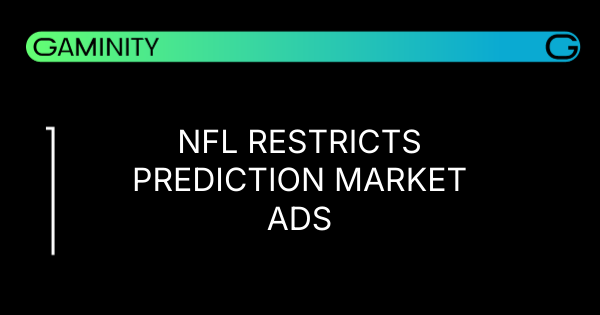 🏈 НФЛ ограничивает рекламу ставок на Супербоул