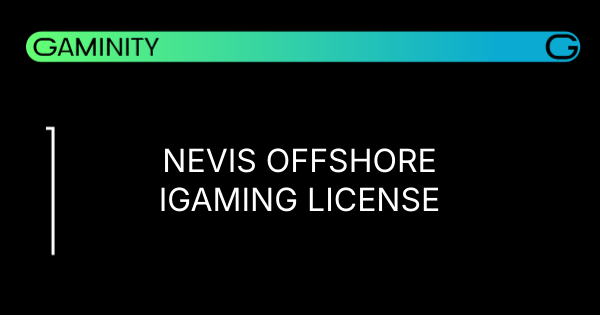 🌍 Nevis Lures iGaming Operators with New Licences
