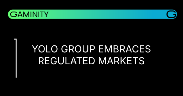 🔍 Yolo Group's Regulated Market Strategy