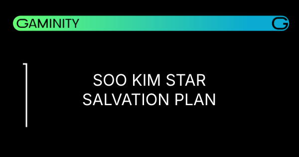 🌟 Bally’s Soo Kim on Star's Revival Blueprint