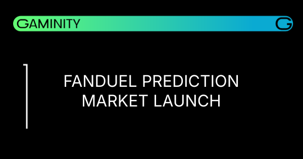 🔮 FanDuel представляет 'Predicts' для новых рынков