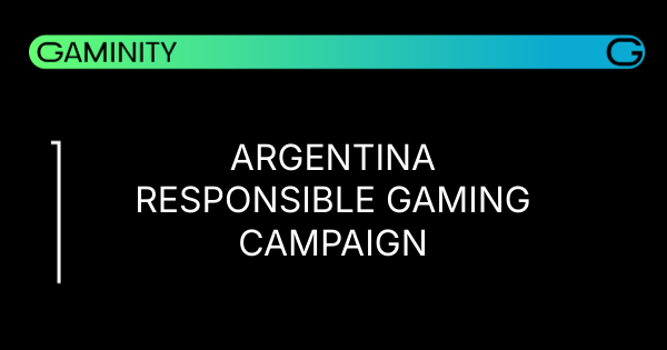 🇦🇷 Argentina Goes Green for Responsible Gaming!