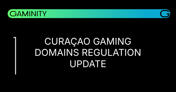 🇨🇼 Curaçao Tightens Reins on iGaming Domains