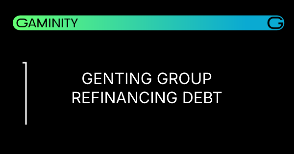 💸 Genting Faces $3.5B Debt Challenge!