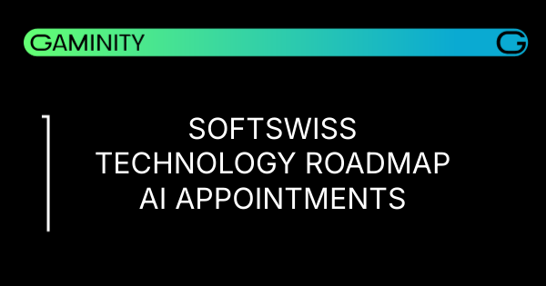 🤖 SOFTSWISS внедряет ИИ с новым руководством