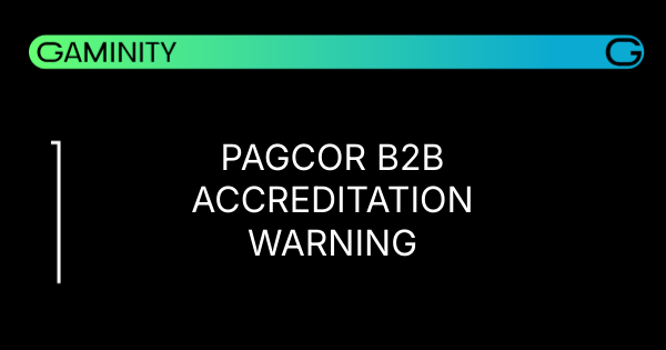 ⚠️ Откладываете аккредитацию PAGCOR? Рискованный шаг!