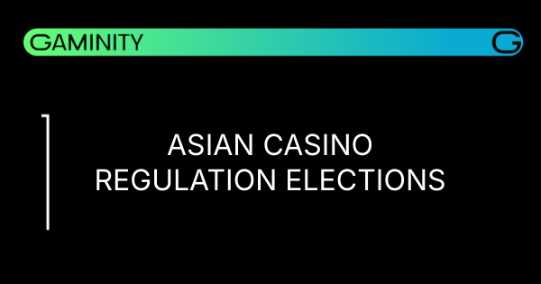 🎲 Japan's Casino Boost, Thailand's Setback