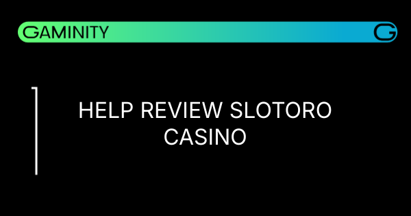 🎰 Shape the Future of Casino Reviews!