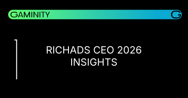 🔍 RichAds' CEO Reveals 2026 Insights!