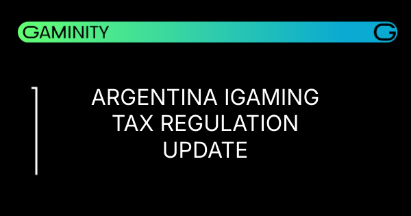 🇦🇷 Argentina Eases iGaming Operator Registration