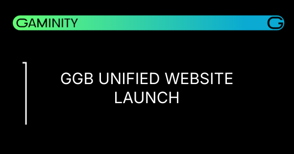 🌐 GGB объединяет цифровой контент-хаб!