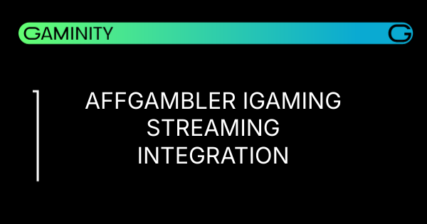 🎮 AffGambler's iGaming Streaming Revolution