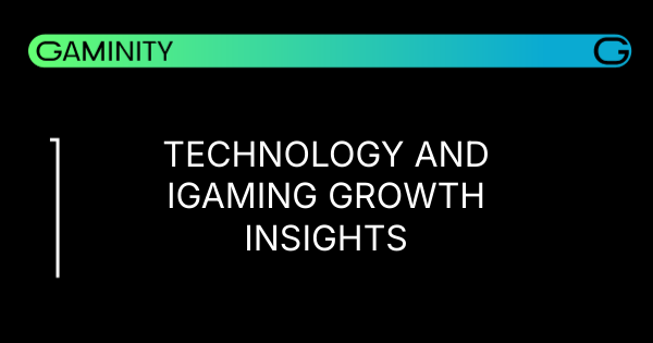 🚀 Tech Boosts iGaming in Emerging Markets