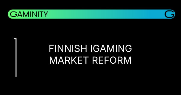 🇫🇮 Финляндия модернизирует мир iGaming