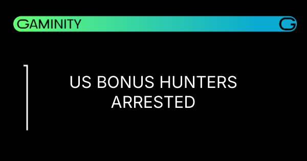 🕵️♂️ US Cracks Down on Bonus Hunters